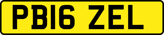 PB16ZEL