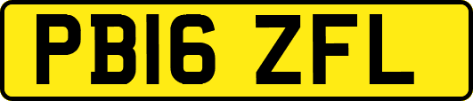 PB16ZFL