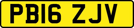 PB16ZJV