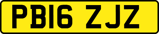 PB16ZJZ