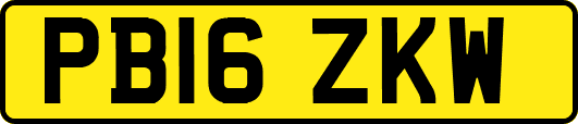 PB16ZKW