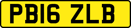 PB16ZLB