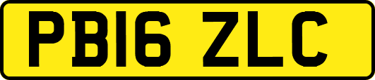 PB16ZLC