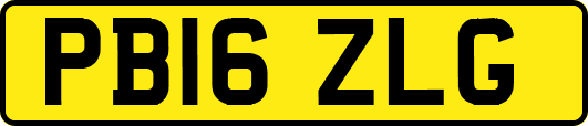PB16ZLG
