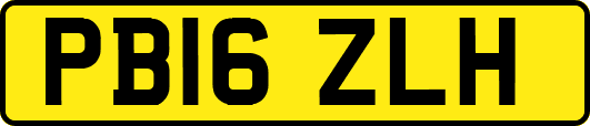 PB16ZLH
