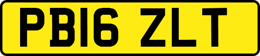PB16ZLT