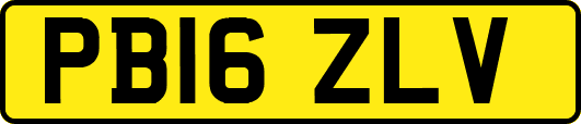 PB16ZLV