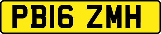 PB16ZMH