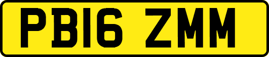 PB16ZMM