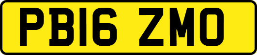 PB16ZMO