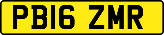 PB16ZMR