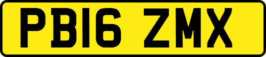 PB16ZMX