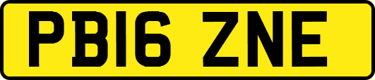 PB16ZNE