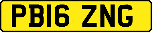 PB16ZNG
