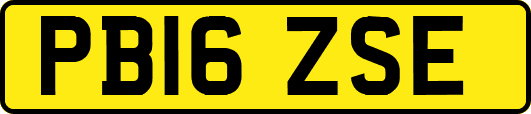 PB16ZSE