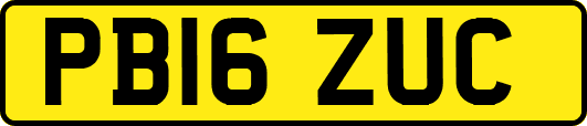 PB16ZUC