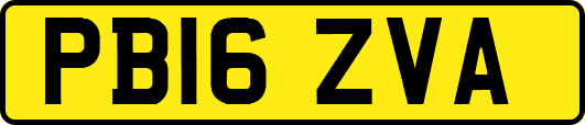 PB16ZVA