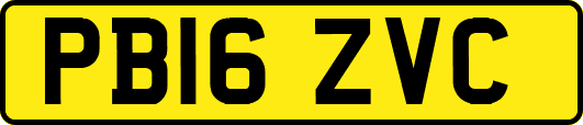 PB16ZVC
