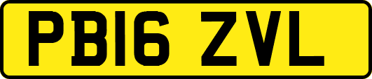 PB16ZVL