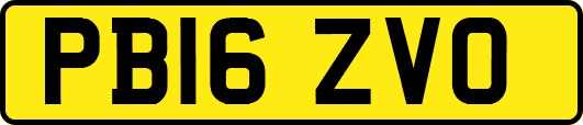 PB16ZVO