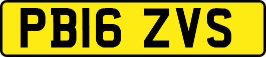 PB16ZVS