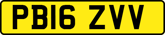 PB16ZVV
