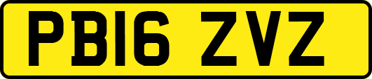 PB16ZVZ