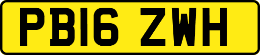 PB16ZWH