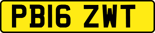 PB16ZWT
