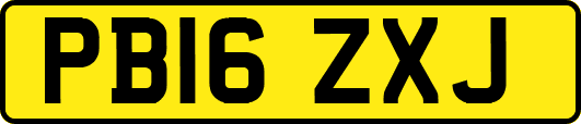 PB16ZXJ