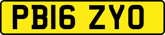 PB16ZYO
