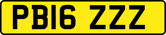 PB16ZZZ