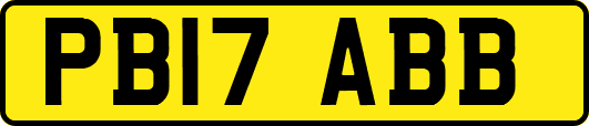 PB17ABB