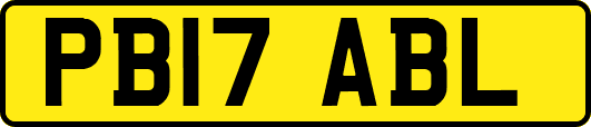 PB17ABL