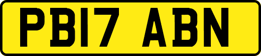 PB17ABN