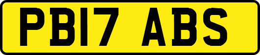 PB17ABS