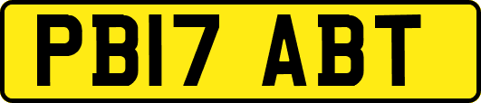 PB17ABT