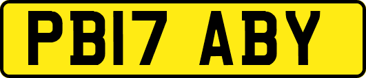 PB17ABY