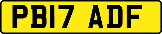 PB17ADF