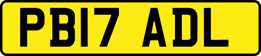 PB17ADL