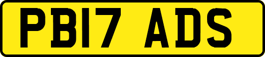 PB17ADS