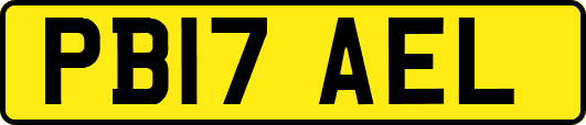 PB17AEL