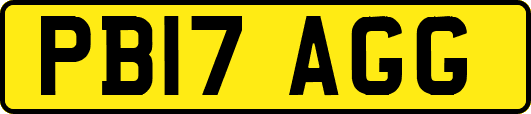 PB17AGG