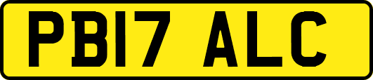 PB17ALC