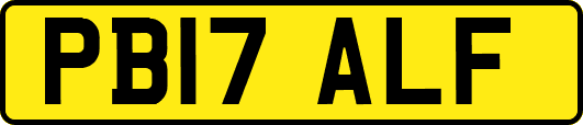 PB17ALF