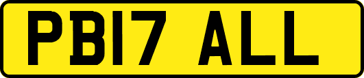 PB17ALL
