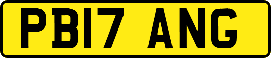 PB17ANG