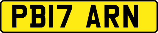PB17ARN
