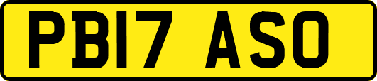 PB17ASO
