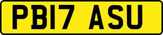 PB17ASU